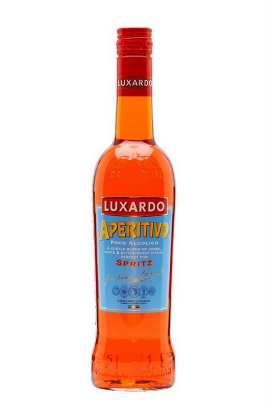 Luxardo Aperitivo Spritz 11% 70cl