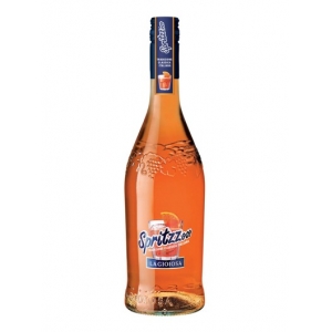 SPRITZZOSO 7% 75cl