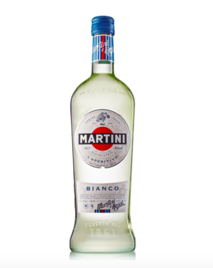 Martini Bianco 15% 100cl