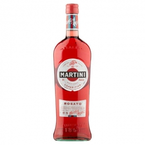 Martini Rosato 15% 100cl