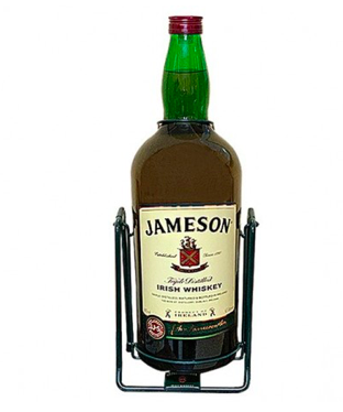 Jameson 40% 450cl SWING