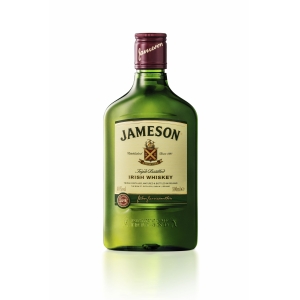 Jameson 40% 50cl PET