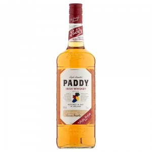 Paddy Irish 40% 100cl