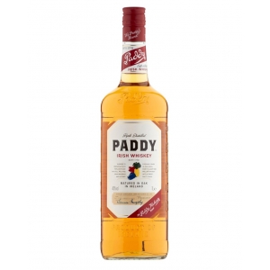 Paddy Irish 40% 70cl