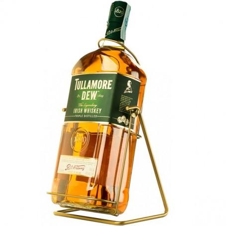Tullamore Dew 40% 450cl