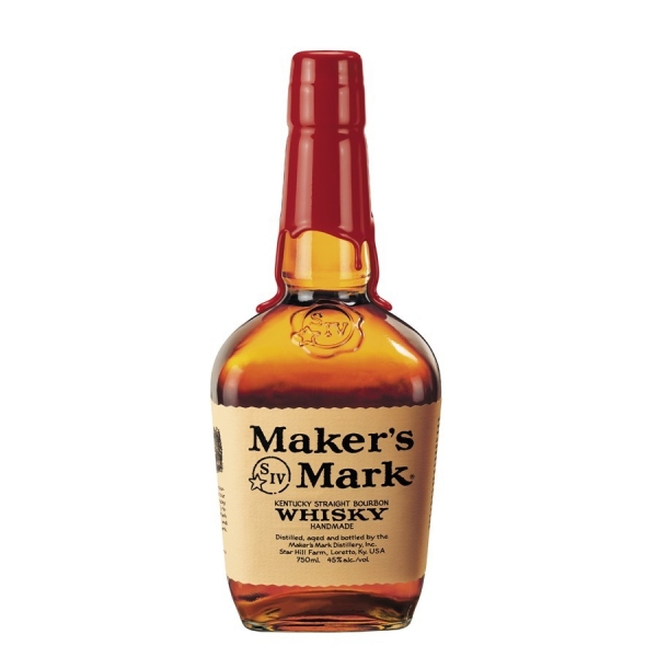 Makers Mark 45% 70cl