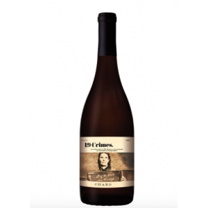 19 Crimes Chardonnay 13% 75cl