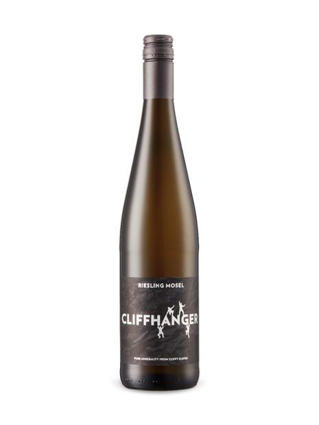 Cliffhanger Riesling Mosel 10,5% 75cl