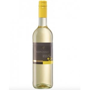 Reinhart Riesling Landwein Rhein Trocken 11% 75cl