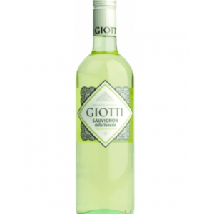 Giotti Sauvignon 11,5% 75cl
