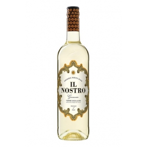 Il Nostro Grecanico ORGANIC 13% 75cl