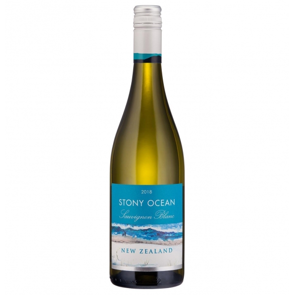 Stony Ocean Sauvignon Blanc 12.5% 75cl