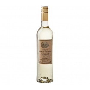 Quinta das Seten.White  Alenquer13% 75cl