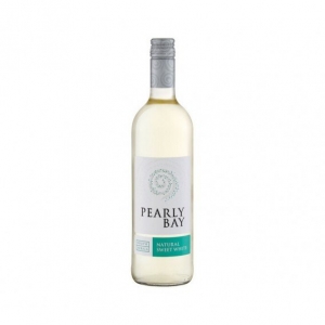 Pearly Bay Sweet White 8% 75cl