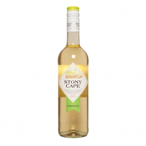 Stony Cape Chardonnay 13% 75cl