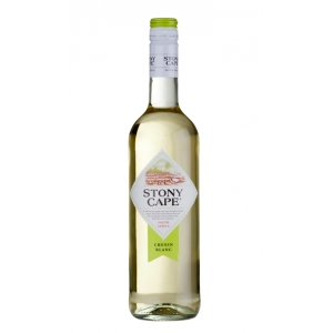 Stony Cape Chenin Blanc 12,5% 75cl