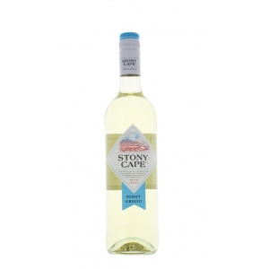 Stony Cape Pinot Grigio 12% 75cl
