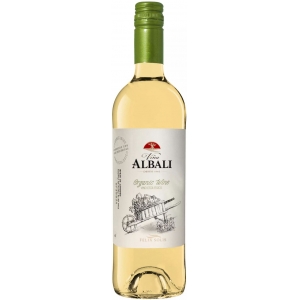 Vina Albali Organic Verdejo 12.5% 75cl