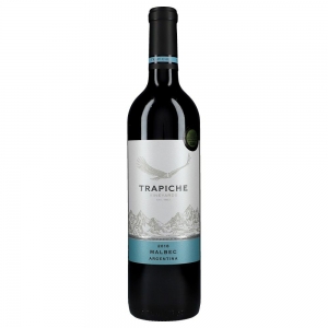 Trapiche Malbec 13,5% 75cl