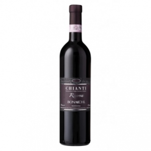 Bonacchi Chianti Riserva DOCG 13% 75cl