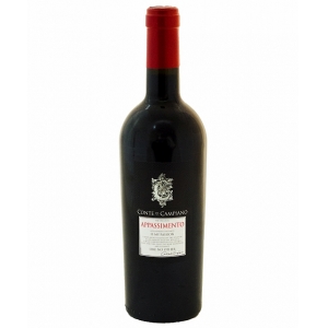 Conte di Campiano Appassimento 14% 75cl