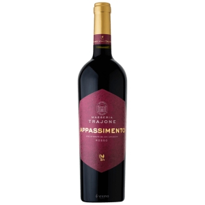 Masseria Trajone Appassimento 15% 75cl