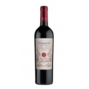 Tommasi Valpolicella 12% 75cl