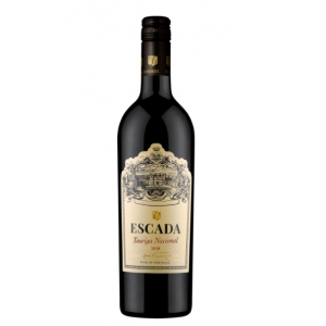 Escada Touriga Nacional 13% 75cl