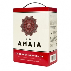 Vina Amaia Cabernet Sauvignon 12% 3L