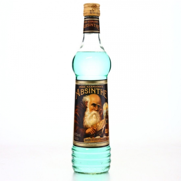 Absinth - Drinksut