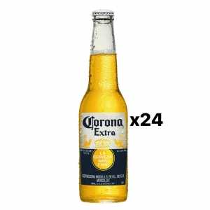 Corona Beer 4,5% 24x35,5 cl