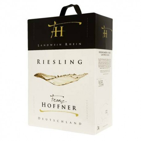 Franz Hoffner Riesling 8,5% 3L