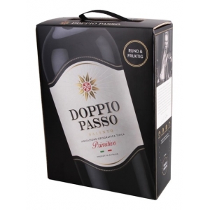Doppio Passo Primitivo 13% 3L