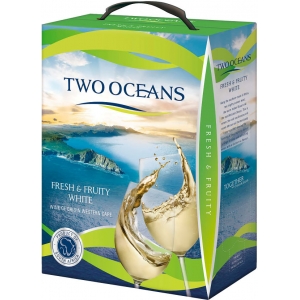 Two Oceans Fresh & Fruity White 12,5% 3L