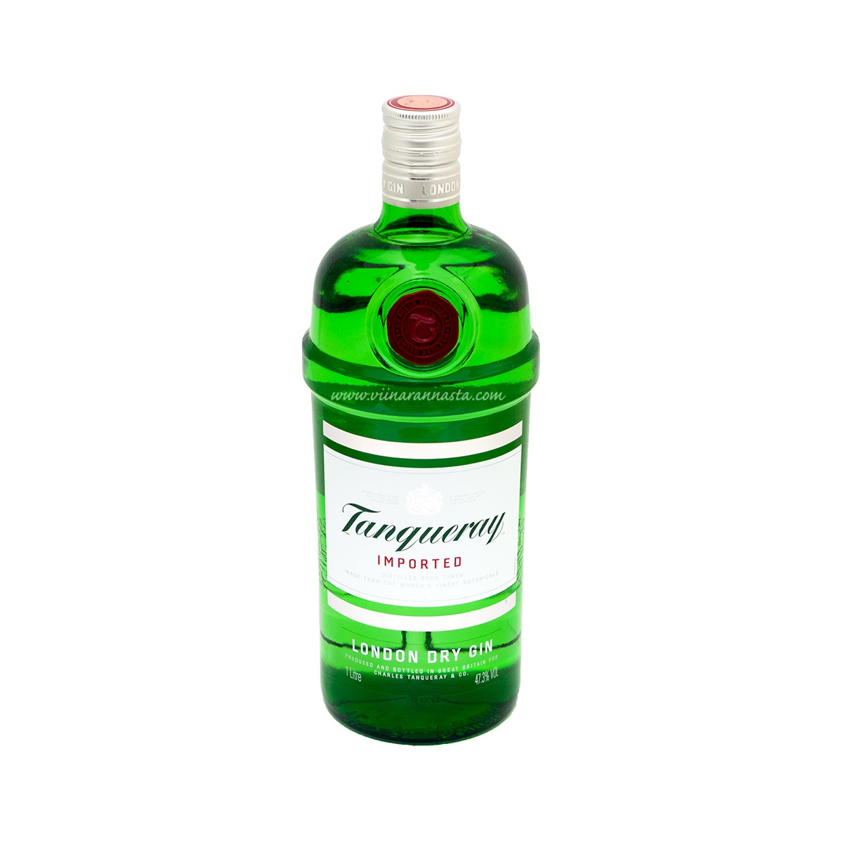 Tanqueray Gin 47,3%  100cl