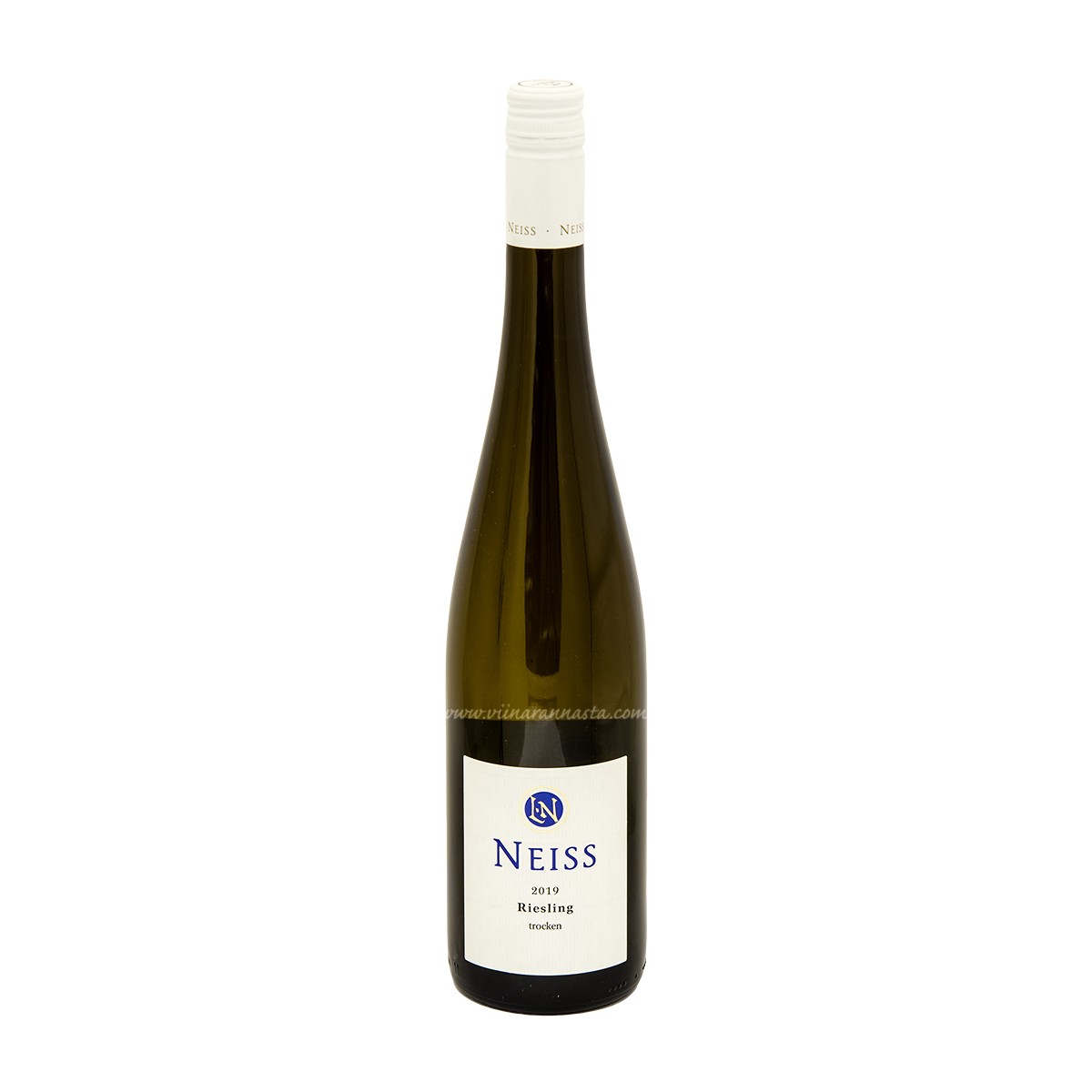Neiss Riesling 12,5% 75cl