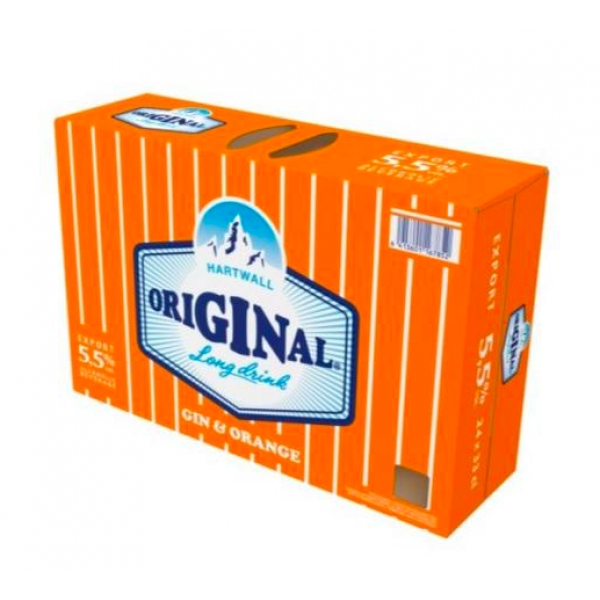 Hartwall Original Long Drink Price & Reviews