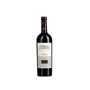 Cantolio Primitivo di Manduria Urceus 14% 75cl