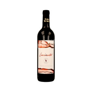 Luciente Tinto pussalds 12,5% 75cl
