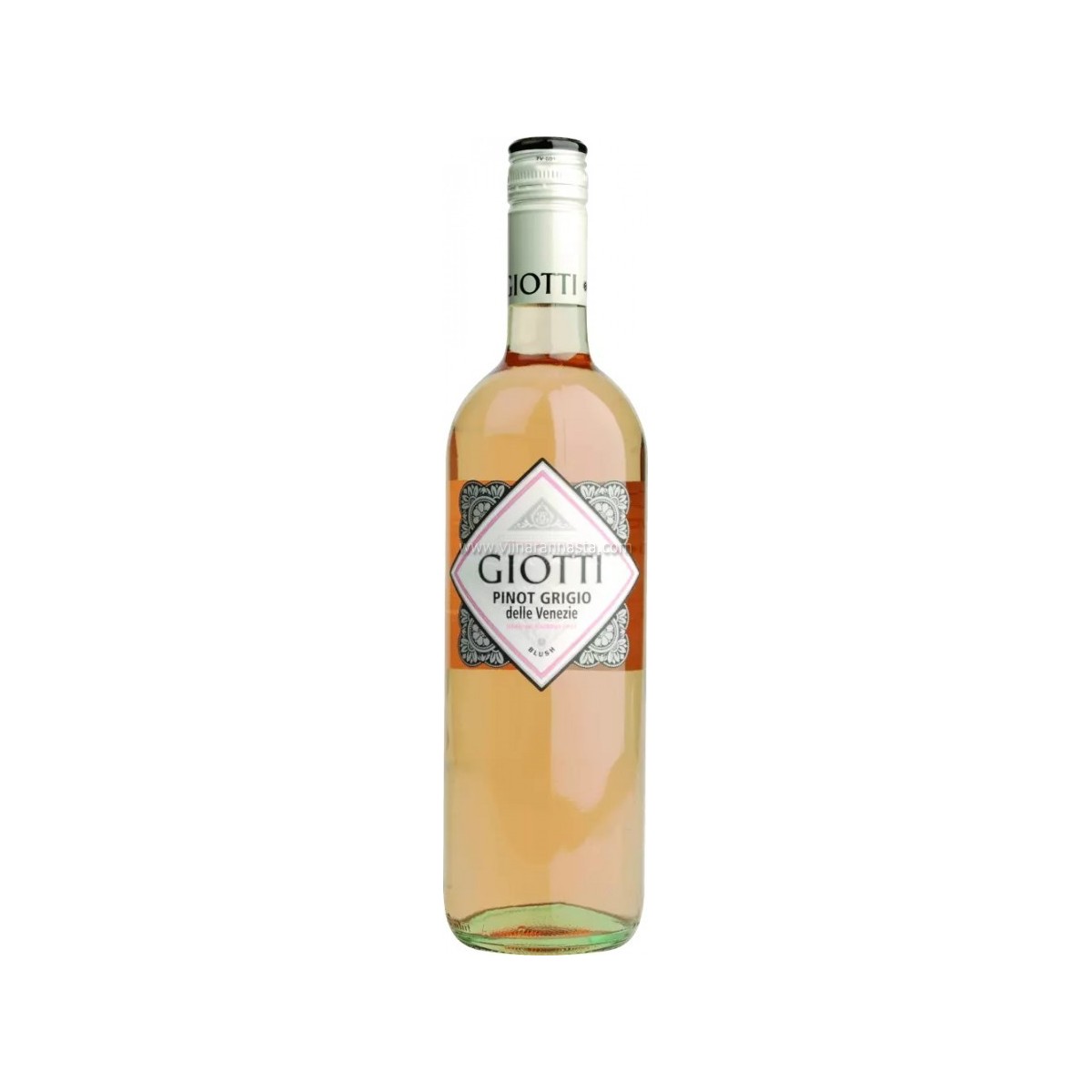 Giotti Pinot Grigio Blush 11,5% 75cl