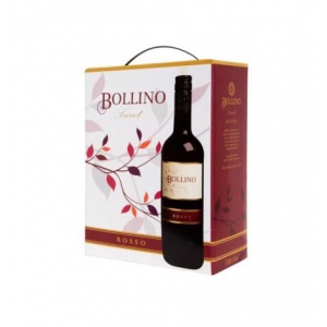Bollino Rosso Sweet 3L 10%