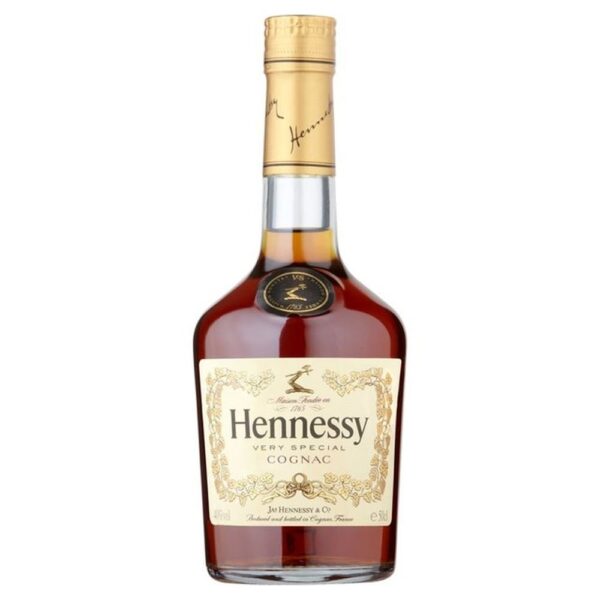 Hennessy VS 40% 50cl