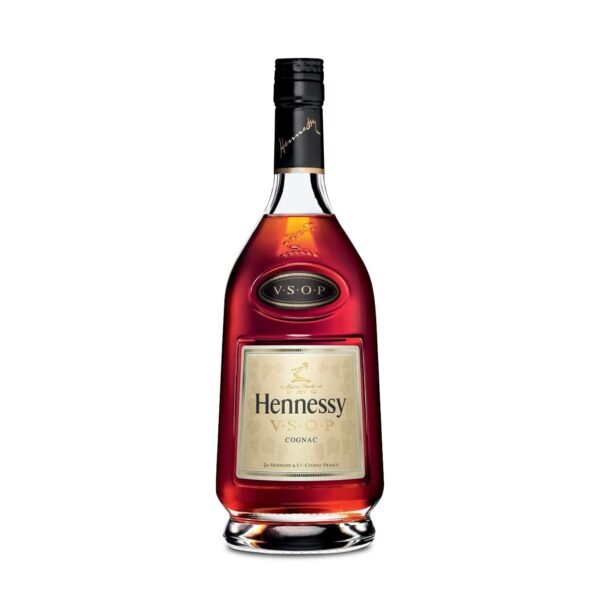 Hennessy VSOP 40% 70cl - Drinksut