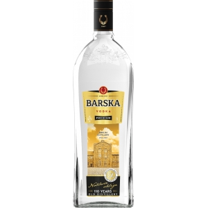 Barska Premium 40% 100cl