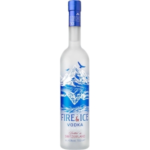 FIRE & ICE Original 40% 70cl