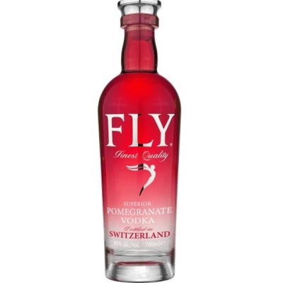 FLY Pomegranate 40% 70cl