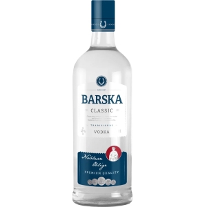 Barska Classic 40% 100cl