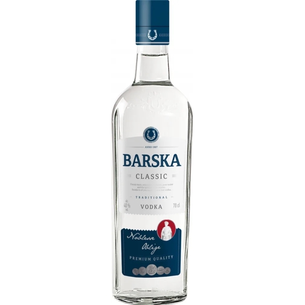 Barska Classic 40% 70cl