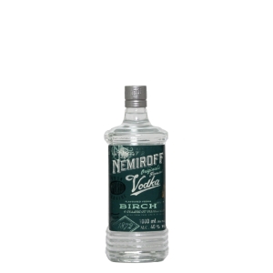 Nemiroff  Birch 40% 100cl