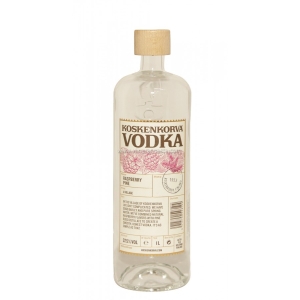 Koskenkorva Raspberry Pine 37,5% 100cl